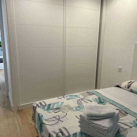 S8 Atico Nuevo, Madrid Apartment ภายนอก รูปภาพ